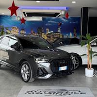 Audi Q3 35 TDI S tronic line edition-2020
