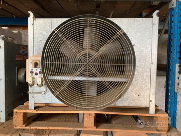 Bruciatori a gasolio