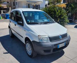 Fiat Panda 1.2 BENZINA 4x4