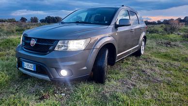 Freemont 170 CV - Cambio Manuale - 7 Posti