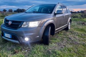 Freemont 170 CV - Cambio Manuale - 7 Posti