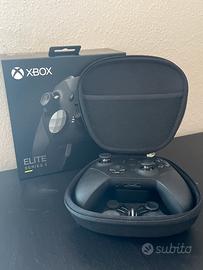 Controller elite xbox