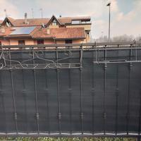 Porta vasi per balcone usati