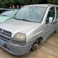 Ricambi usati per Fiat Doblò 1.9d 223A6000 '02