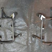 Telai x borse in alluminio BMW GS originali 