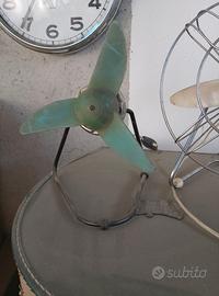 Ventilatori da tavolo