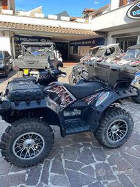 POLARIS Sportsman 850EFI E forest
