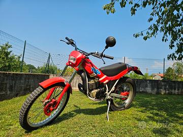 Beta alp 260