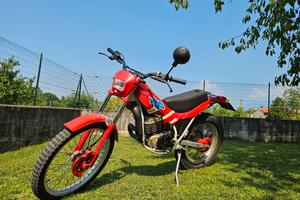 Beta alp 260