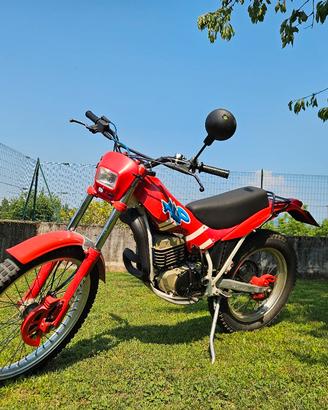 Beta alp 260