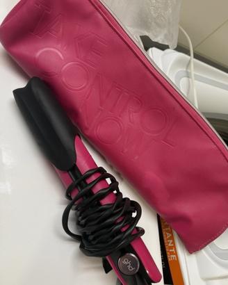 Piastra ghd platinum+