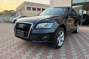 Audi Q5 2.0 TDI 170 CV quattro S tronic S-LINE Per