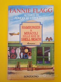 Hamburger & Miracoli sulle Rive di Shell Beach