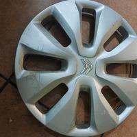 copricerchi Citroën C1 