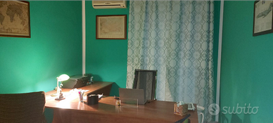 Camera in appartamento uffici