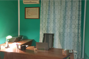 Camera in appartamento uffici