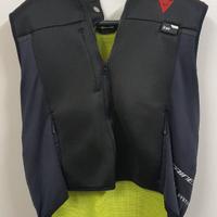 GILET AIRBAG MOTO