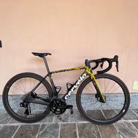 CERVELO R5 TEAM VISMA - USATO - BCP BIKE