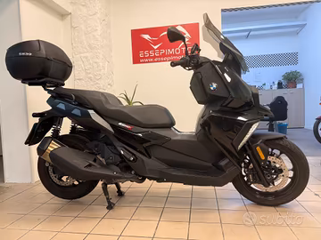 Bmw C 400 X