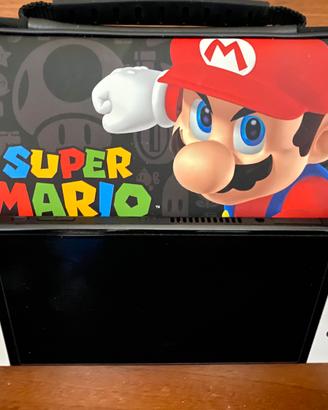 Nintendo Switch Oled in garanzia