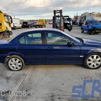 JAGUAR X-TYPE X400 2.0 D 130CV 03-09 sinistro