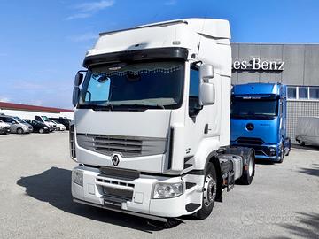 Renault Trucks Premium prem.route 460.18 t 1040