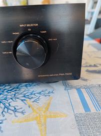 Amplificatore Denon 
