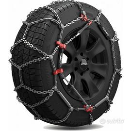 Catene Neve Konig Per 4x4 E Veicoli Commerciali XD