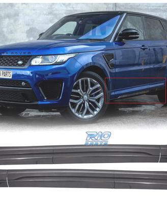 PROFILI LATERALI RANGE ROVER SPORT L494 18- LOOK S