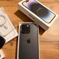 Iphone 14 Pro 128gb 