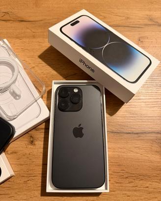Iphone 14 Pro 128gb 