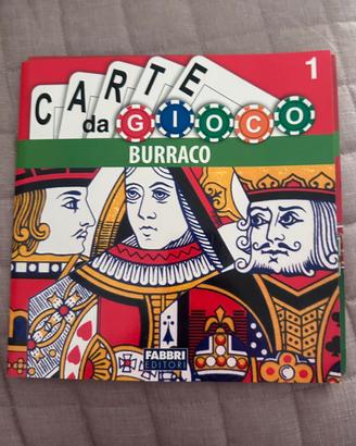 Manuale burraco