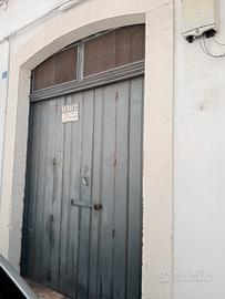 Vendita locale