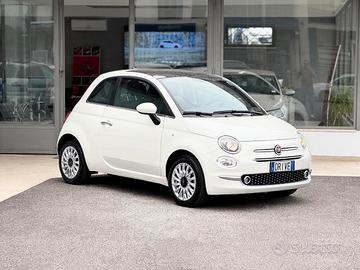 Fiat 500 1.0 Hybrid 70CV E6 - 2024