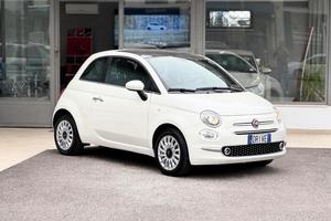 Fiat 500 1.0 Hybrid 70CV E6 - 2024