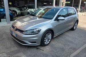 Volkswagen Golf 1.5 TGI DSG 5p. Trendline BlueMoti