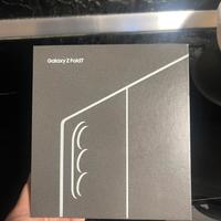Samsung galaxy Z Fold 7