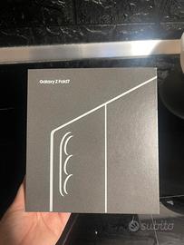 Samsung galaxy Z Fold 7