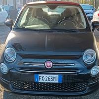 Fiat 500 C 2019 - 1.2 benzina Lb automobili
