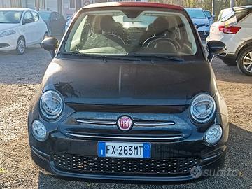 Fiat 500 C 2019 - 1.2 benzina Lb automobili