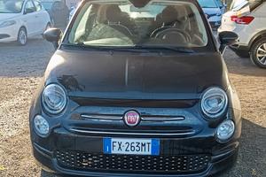 Fiat 500 C 2019 - 1.2 benzina Lb automobili