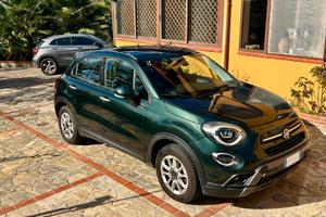 Fiat 500X 1.6 Multijet 120 CV City Cross – 2019