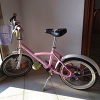 Bici bambina