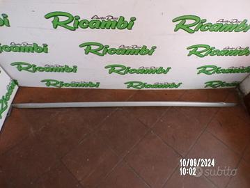 MINIGONNA SINISTRA PER AUDI A4 B9 ANNO 2018