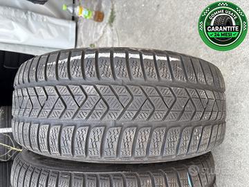 gomme usate 2354519 Winter PIRELLI - SOTTOZERO 3 -