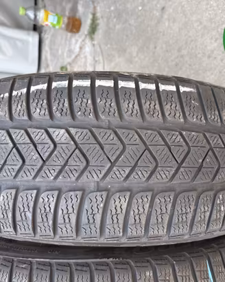 gomme usate 2354519 Winter PIRELLI - SOTTOZERO 3 -