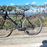 bici corsa cinelli