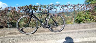 bici corsa cinelli