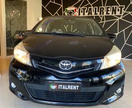 Toyota Yaris 1.0 5 porte Active