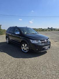 Fiat Freemont 2.0 Multijet 170 CV Lounge